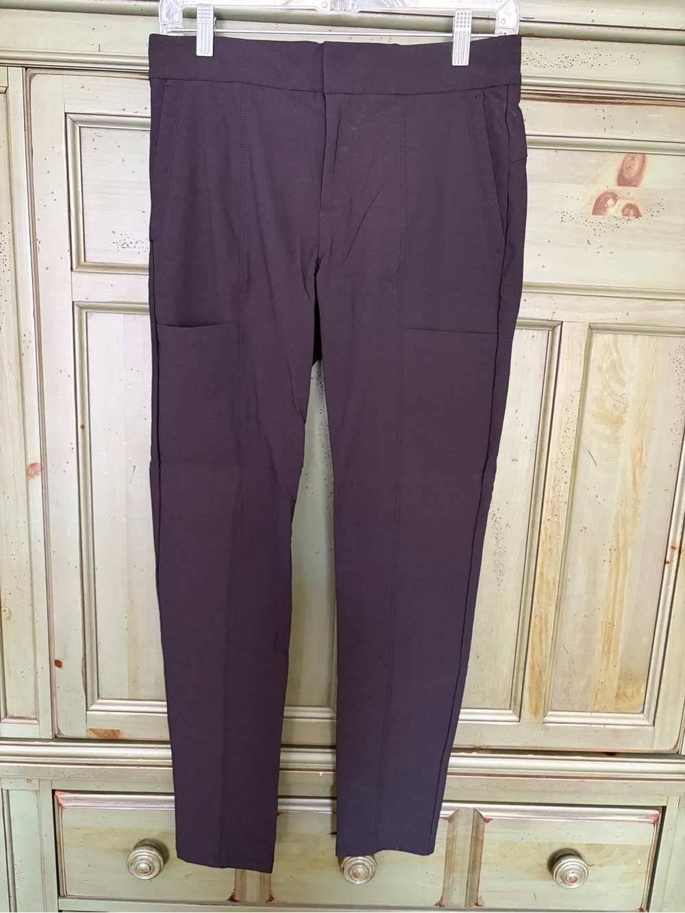 Athleta Wander Stash Skinny Pant